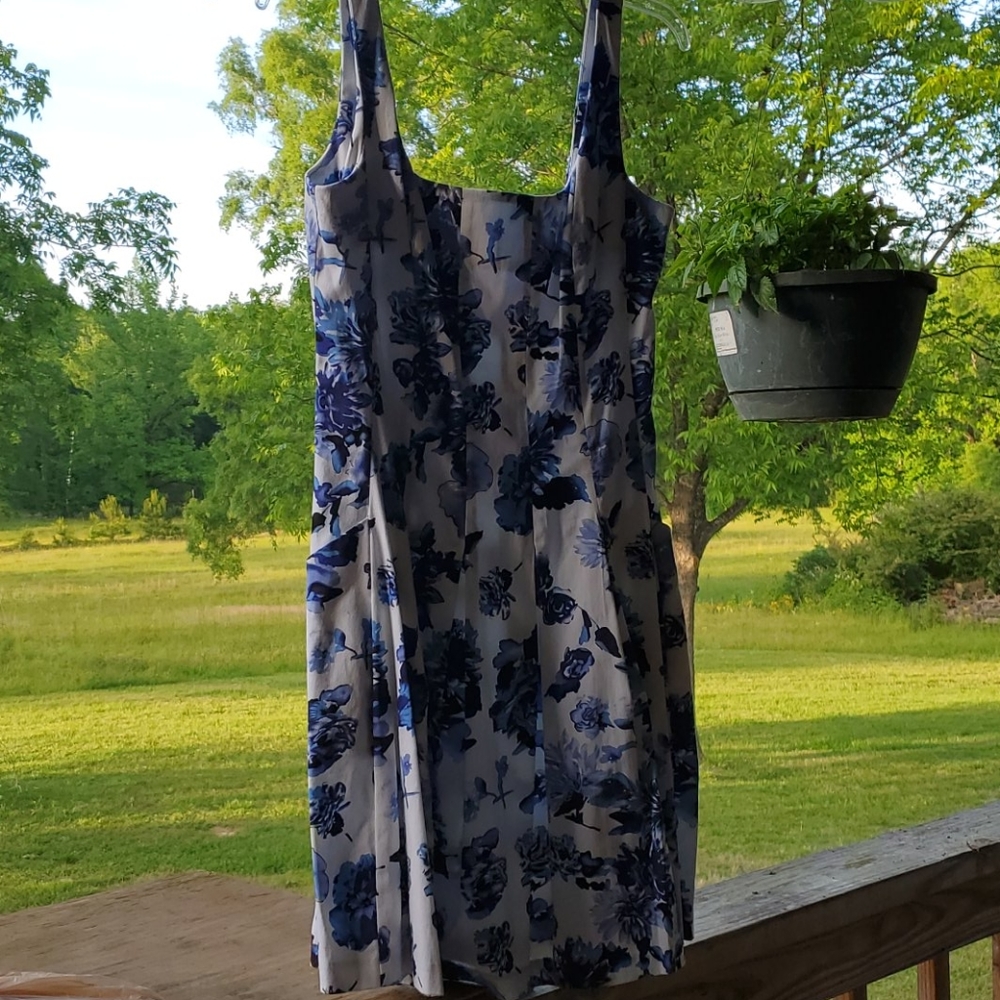 Ralph Lauren dress